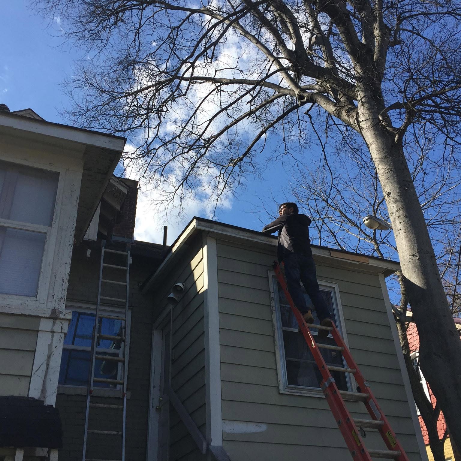 Roof Repair & Leaks by Jonesall Inc. in Mt. Juliet, TN
